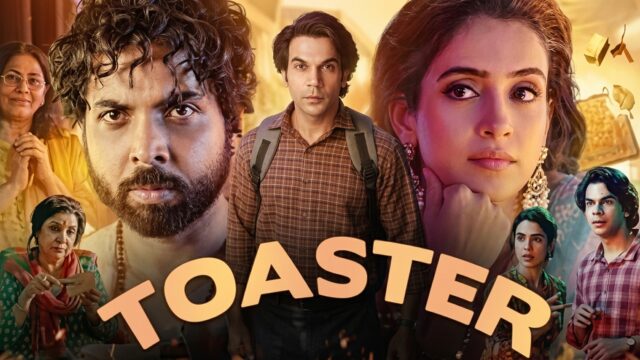 Toaster 2026 Hindi
