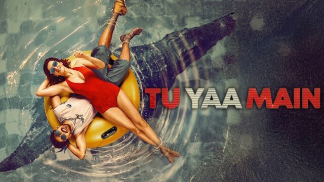 Tu Yaa Main 2026 Hindi HD