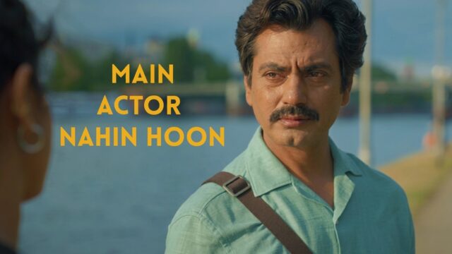 Main Actor Nahin Hoon 2026 Hindi