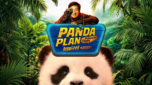 Panda Plan 2 The Magical Tribe 2026 Hindi Dubbed