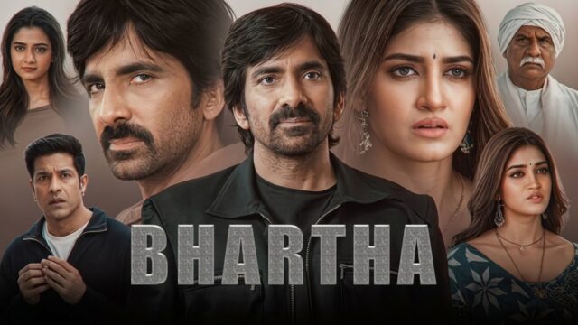 Bhartha Mahasayulaku Wignyapthi 2026 Hindi Dubbed