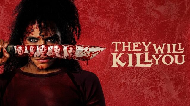 They Will Kill You 2026 Hindi Dubbed HD