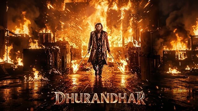Dhurandhar The Revenge 2026 Hindi HD