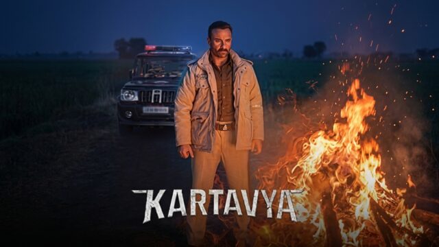 Kartavya 2026 Hindi