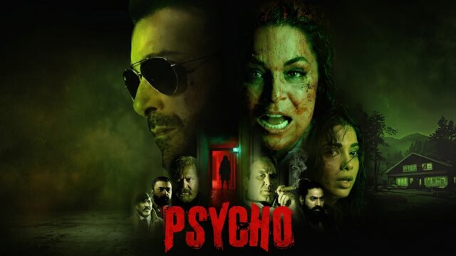 Psycho 2026 Urdu