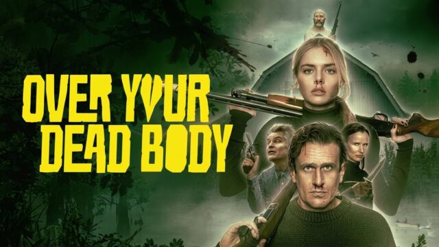 Over Your Dead Body 2026 Hindi Dubbed