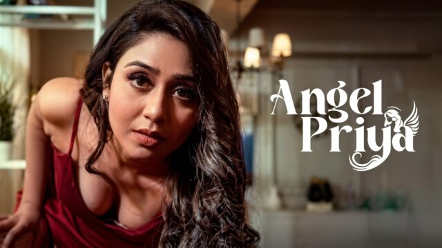 Angel Priya Part 1 Atrangii