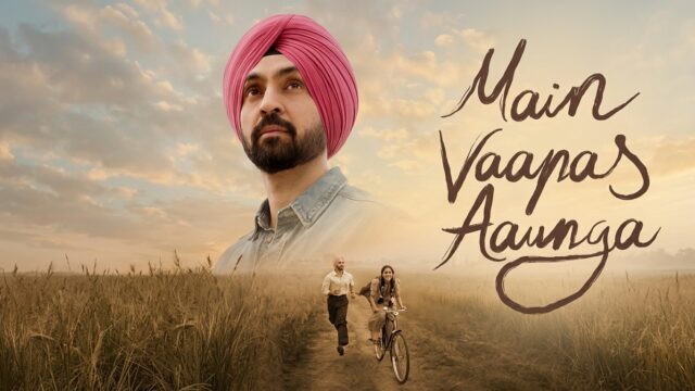 Main Vaapas Aaunga 2026 Hindi HD