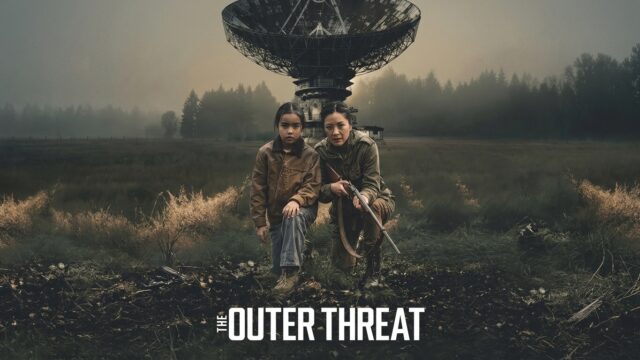 The Outer Threat 2026 Hindi Dubbed