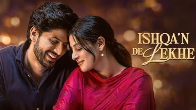 Ishqan De Lekhe 2026 Punjabi HD
