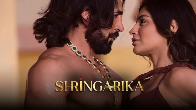 Shringarika Part 2 Atrangii