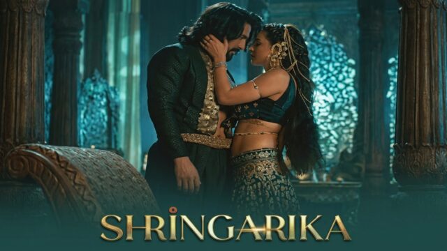 Shringarika Part 4 Final Part Atrangii