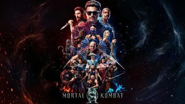 Mortal Kombat 2 2026 Hindi Dubbed HD
