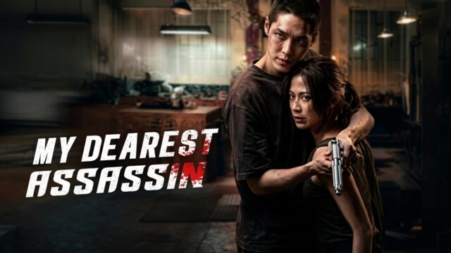 My Dearest Assassin 2026 Hindi Dubbed