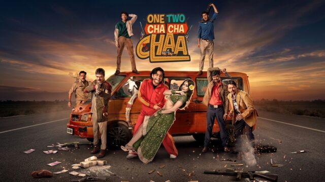 One Two Cha Cha Chaa 2026 Hindi HD