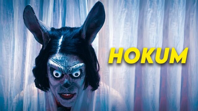 Hokum 2026 Hindi Dubbed HD