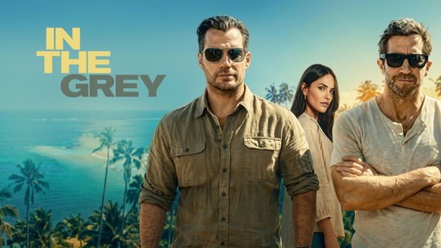 In the Grey 2026 Hindi Dubbed HD