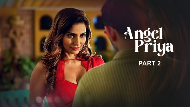 Angel Priya Part 2 Atrangii