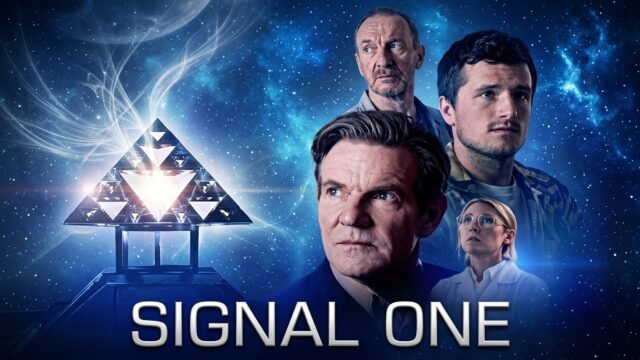 Signal One 2026 Hindi Dubbed