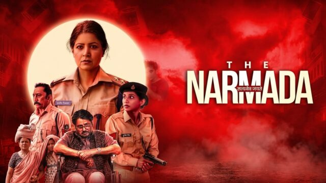 The Narmada Story 2026 Hindi