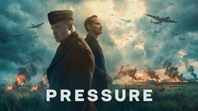 Pressure 2026 Hindi Dubbed