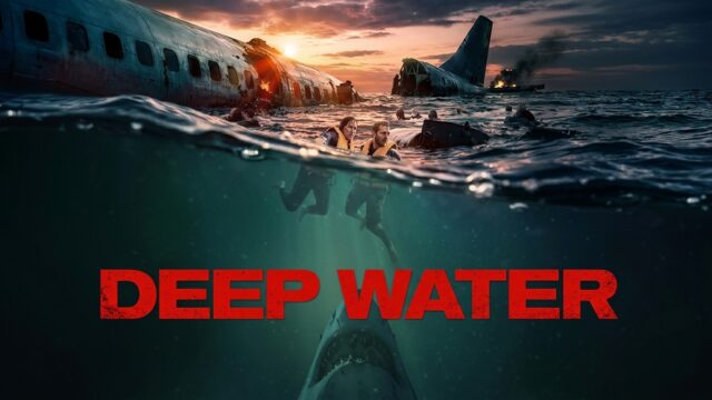 Deep Water 2026 Hindi Dubbed HD