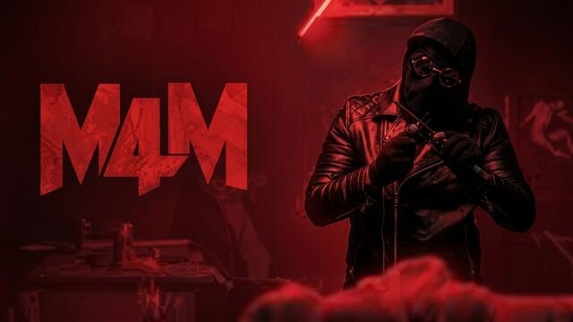 M4M Motive for Murder 2026 Hindi Dubbed HD