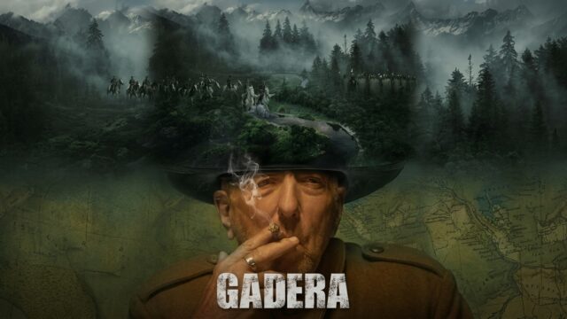 Gadera 2024 Hindi