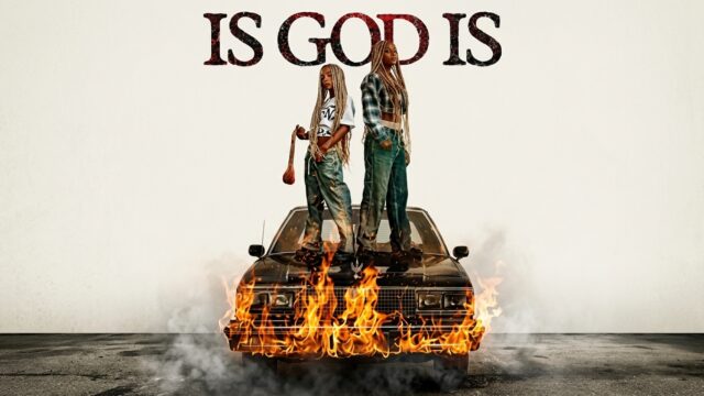 Is God Is 2026 Hindi Dubbed