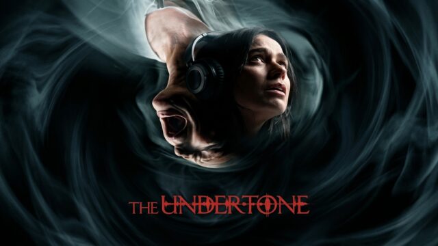 Undertone 2025 Hindi Dubbed HD