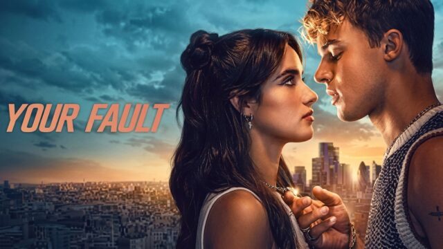 Your Fault London 2026 Hindi Dubbed HD