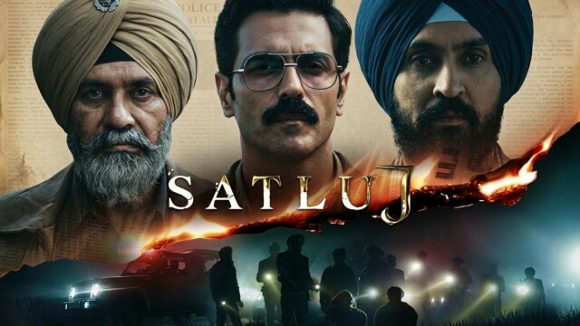 Satluj 2026 Hindi