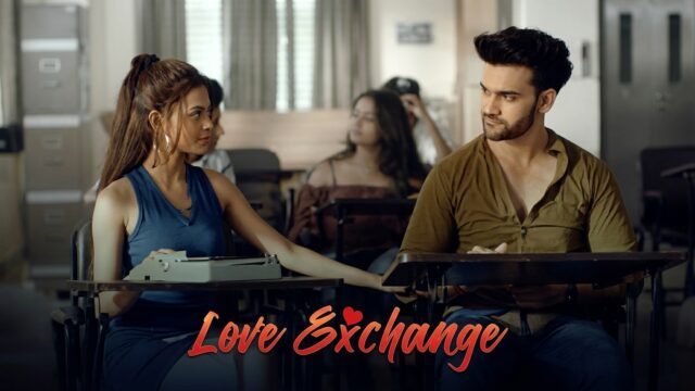 Love Exchange Part 1 Atrangii