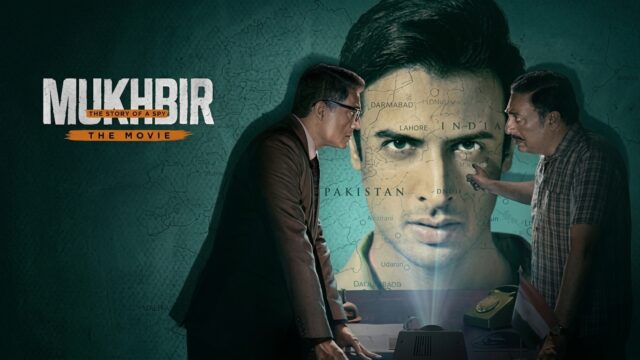 Mukhbir 2026 Hindi