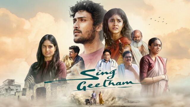 Sing Geetham 2026 Hindi Dubbed