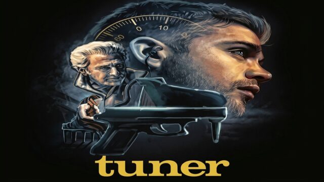 Tuner 2025 Hindi Dubbed