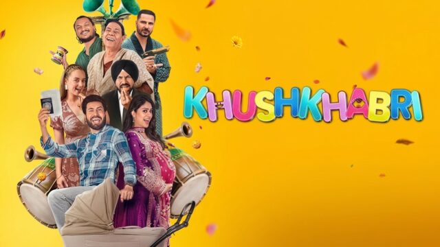Khushkhabri 2026 Punjabi