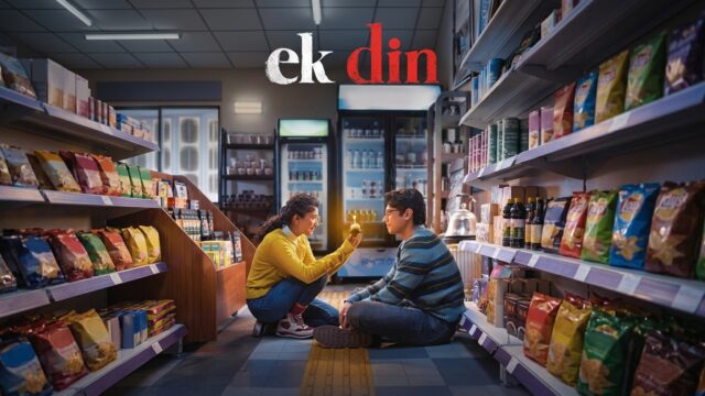 Ek Din 2026 Hindi HD