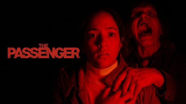 Passenger 2026 Hindi Dubbed