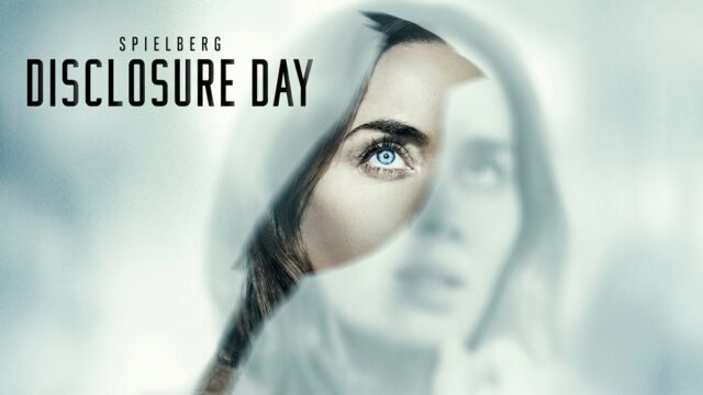 Disclosure Day 2026 Hindi Dubbed HD
