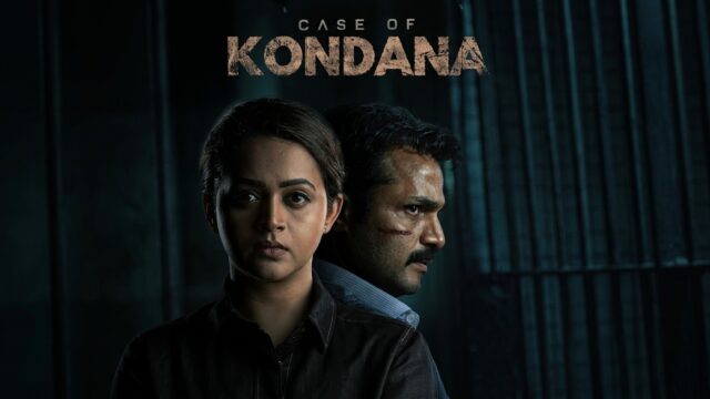 Case of Kondana 2024 Hindi Dubbed