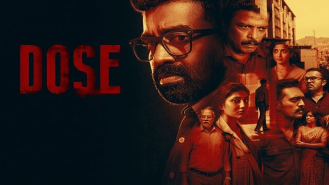 Dose 2026 Hindi Dubbed