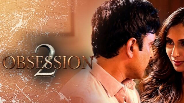 Obsession Season 2 Part 1 Atrangii