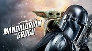 Star Wars The Mandalorian and Grogu 2026 Hindi Dubbed HD